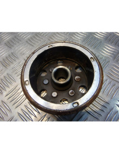 rotor volant allumage moto honda 200 mtx md07 2