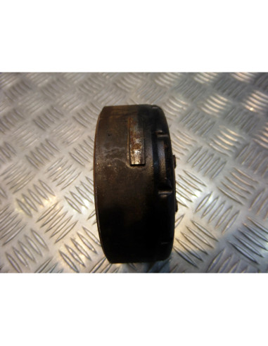 rotor volant allumage moto honda 200 mtx md07