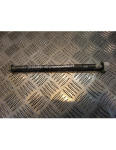 axe de bras oscillant moto honda 200 mtx md07