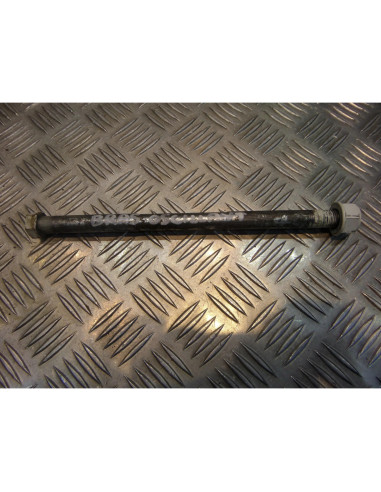 axe de bras oscillant moto honda 200 mtx md07