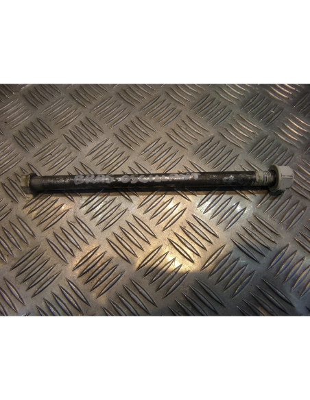 axe de bras oscillant moto honda 200 mtx md07