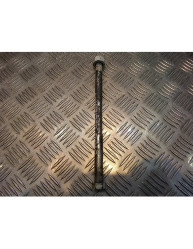 axe de bras oscillant moto honda 200 mtx md07