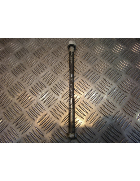 axe de bras oscillant moto honda 200 mtx md07