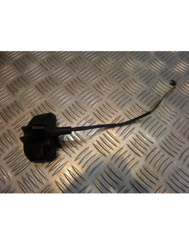 cocotte de frein arriere support commodo gauche scooter yamaha yp 125 majesty mb