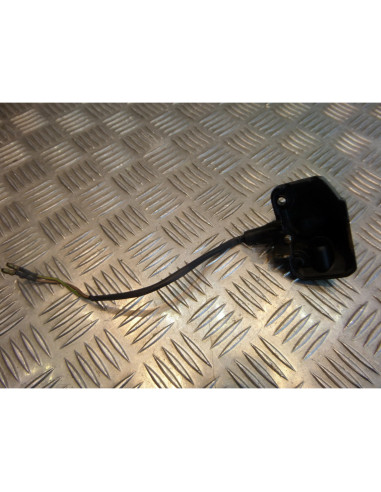 cocotte de frein arriere support commodo gauche scooter yamaha yp 125 majesty mb
