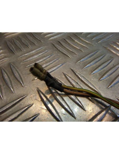 cocotte de frein arriere support commodo gauche scooter yamaha yp 125 majesty mb