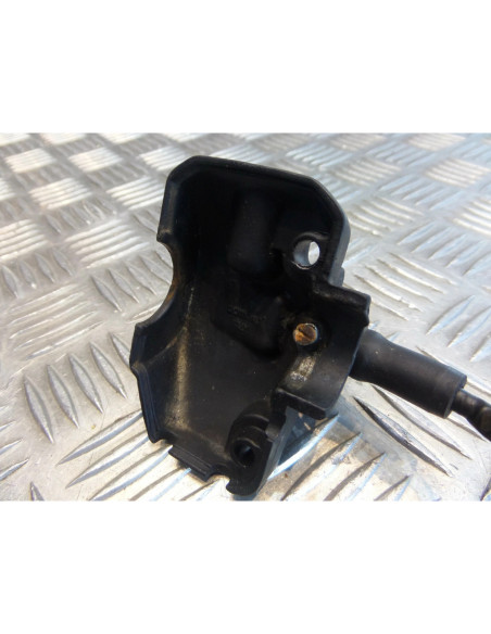 cocotte de frein arriere support commodo gauche scooter yamaha yp 125 majesty mb