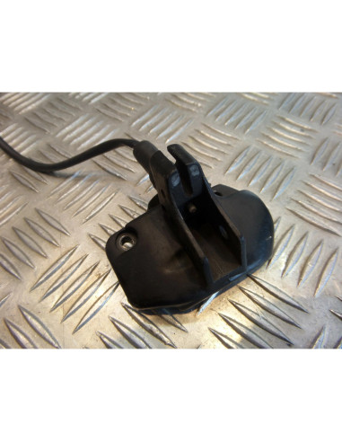 cocotte de frein arriere support commodo gauche scooter yamaha yp 125 majesty mb