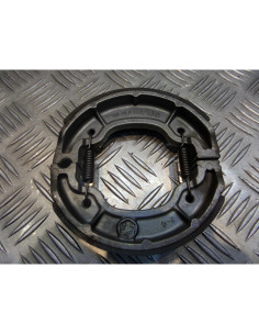 mâchoire de frein arriere scooter yamaha yp 125 majesty mbk skyliner ...