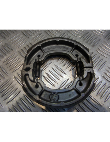 mâchoire de frein arriere scooter yamaha yp 125 majesty mbk skyliner ...