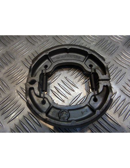 mâchoire de frein arriere scooter yamaha yp 125 majesty mbk skyliner ...