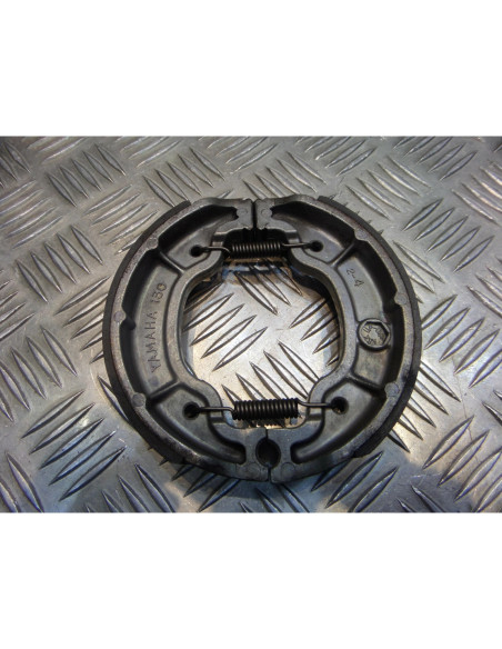 mâchoire de frein arriere scooter yamaha yp 125 majesty mbk skyliner ...