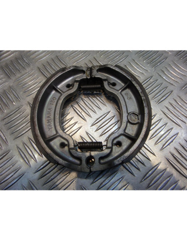 mâchoire de frein arriere scooter yamaha yp 125 majesty mbk skyliner ...