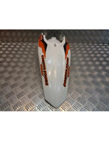 garde boue arriere ktm moto sx xc 2007 - 2012 exc 2008 - 2013