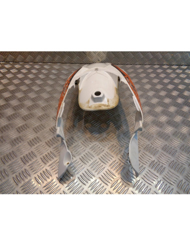 garde boue arriere ktm moto sx xc 2007 - 2012 exc 2008 - 2013