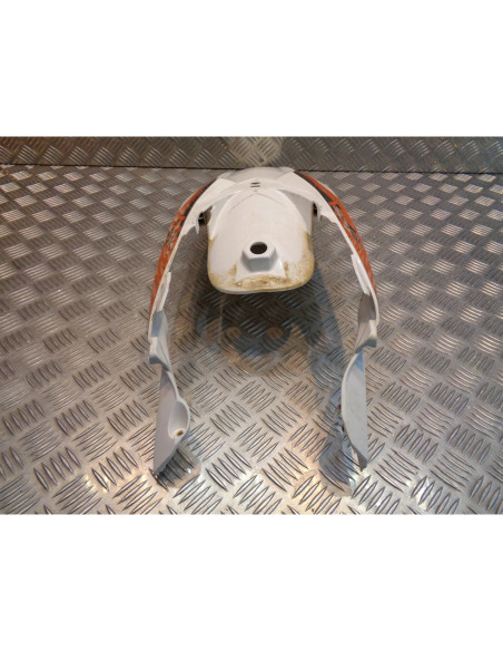 garde boue arriere ktm moto sx xc 2007 - 2012 exc 2008 - 2013