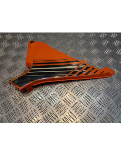 cache lateral arriere droit 77206004000 moto ktm 125 sx 2