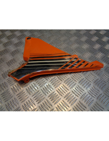 cache lateral arriere droit 77206004000 moto ktm 125 sx
