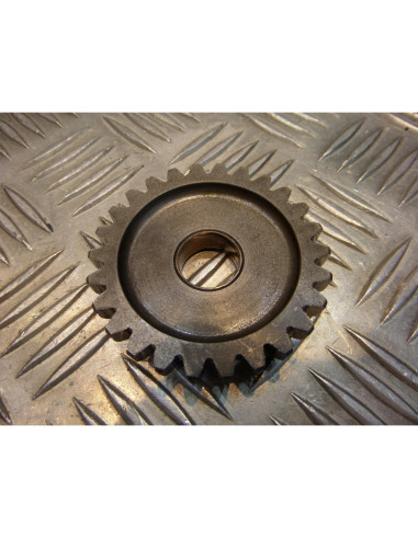pignon fou moto suzuki ts 240 x tsx rh 250 sj12a 1984 - 1989