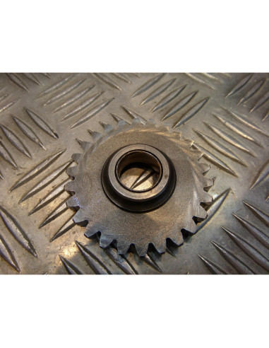 pignon fou moto suzuki ts 240 x tsx rh 250 sj12a 1984 - 1989