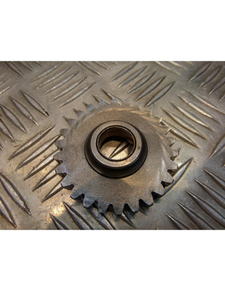 pignon fou moto suzuki ts 240 x tsx rh 250 sj12a 1984 - 1989