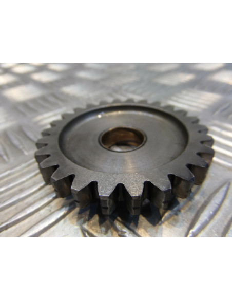 pignon fou moto suzuki ts 240 x tsx rh 250 sj12a 1984 - 1989