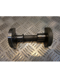 balancier equilibreur moteur moto suzuki ts 240 x tsx rh 250 sj12a 1984 - 1989