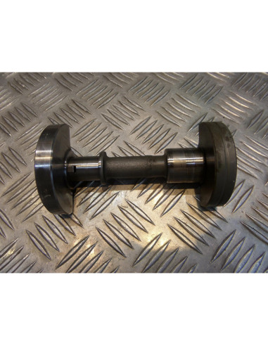 balancier equilibreur moteur moto suzuki ts 240 x tsx rh 250 sj12a 1984 - 1989
