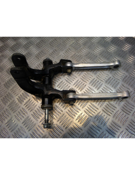 biellette amortisseur balancier bras oscillant moto suzuki ts 240 x tsx rh 250 s