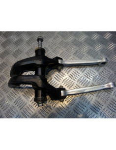 biellette amortisseur balancier bras oscillant moto suzuki ts 240 x tsx rh 250 s 2