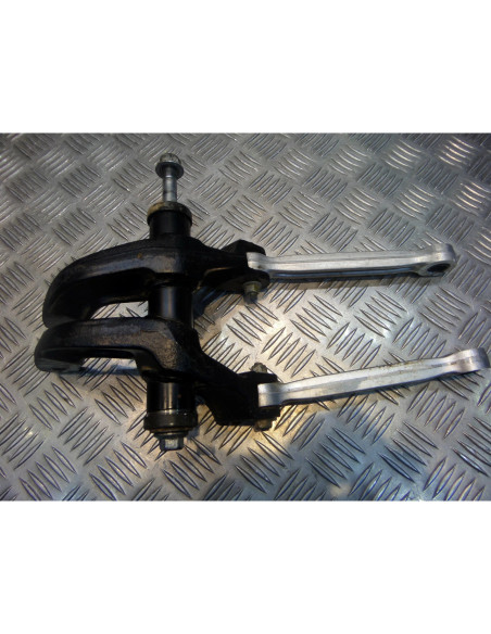 biellette amortisseur balancier bras oscillant moto suzuki ts 240 x tsx rh 250 s