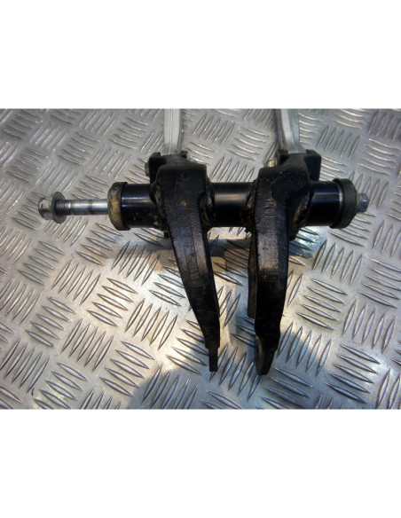 biellette amortisseur balancier bras oscillant moto suzuki ts 240 x tsx rh 250 s