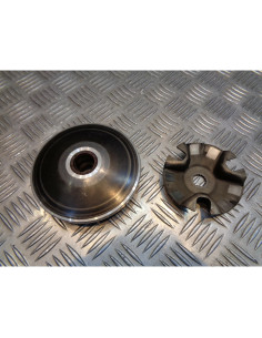 variateur scooter yamaha 125 x-max xmax x max mbk skycruiser 2011 2