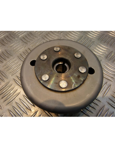 rotor volant allumage moto suzuki ts 240 x tsx rh 250 sj12a 1984 - 1989