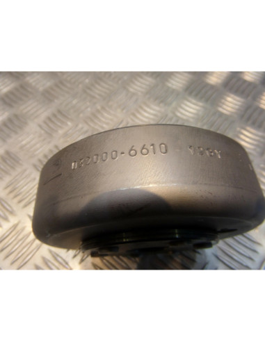 rotor volant allumage moto suzuki ts 240 x tsx rh 250 sj12a 1984 - 1989