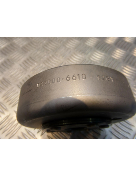 rotor volant allumage moto suzuki ts 240 x tsx rh 250 sj12a 1984 - 1989