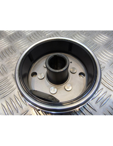 rotor volant allumage moto suzuki ts 240 x tsx rh 250 sj12a 1984 - 1989
