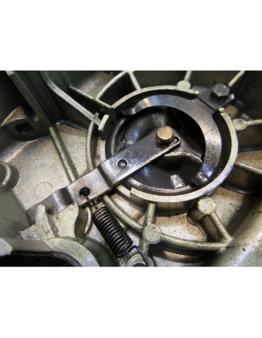 carter embrayage moteur 125 sachs moto ktm hercules gauthier husqvarna ... vinta