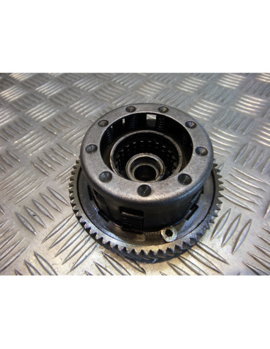 embrayage moteur 125 sachs moto ktm hercules gauthier husqvarna ... vintage