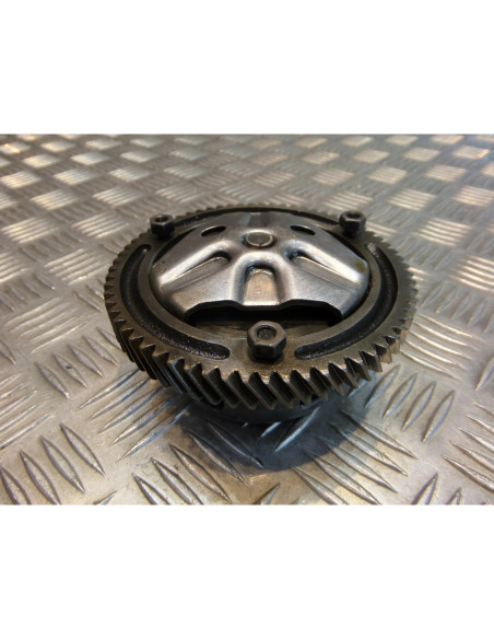 embrayage moteur 125 sachs moto ktm hercules gauthier husqvarna ... vintage