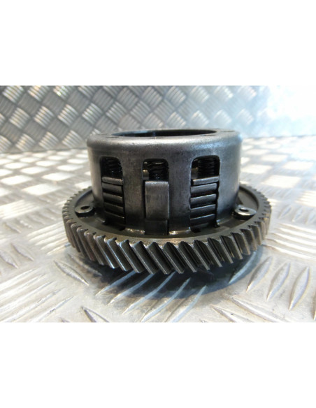 embrayage moteur 125 sachs moto ktm hercules gauthier husqvarna ... vintage