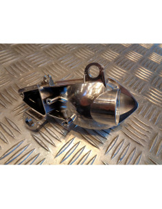 clignotant avant gauche moto honda cbr 1000 rr fireblade vfr 800 f v parts vicma 2