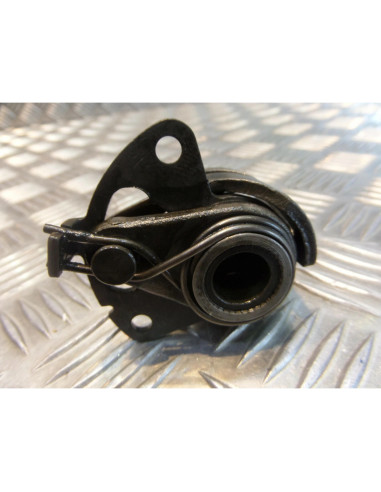 axe sélecteur de vitesse + tige selection passage boite de vitesse moteur 125 sa