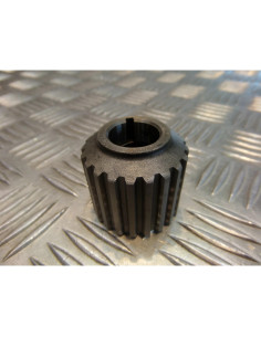 pignon moteur 125 sachs moto ktm hercules gauthier husqvarna ... vintage