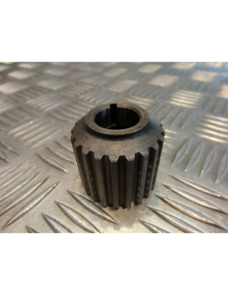 pignon moteur 125 sachs moto ktm hercules gauthier husqvarna ... vintage