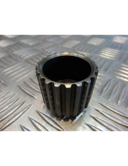 pignon moteur 125 sachs moto ktm hercules gauthier husqvarna ... vintage