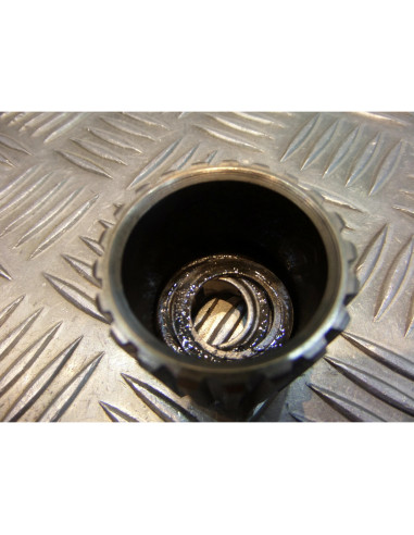 pignon moteur 125 sachs moto ktm hercules gauthier husqvarna ... vintage