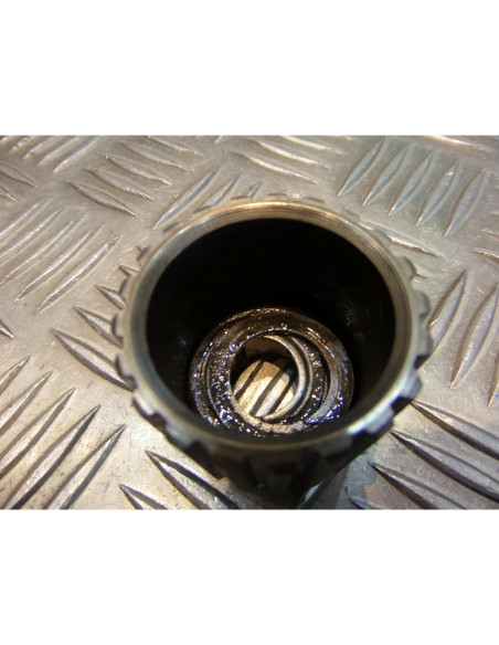 pignon moteur 125 sachs moto ktm hercules gauthier husqvarna ... vintage