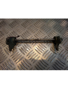 patte fixation moteur 125 sachs moto ktm hercules gauthier ... vintage