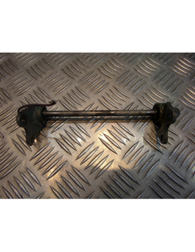 patte fixation moteur 125 sachs moto ktm hercules gauthier ... vintage